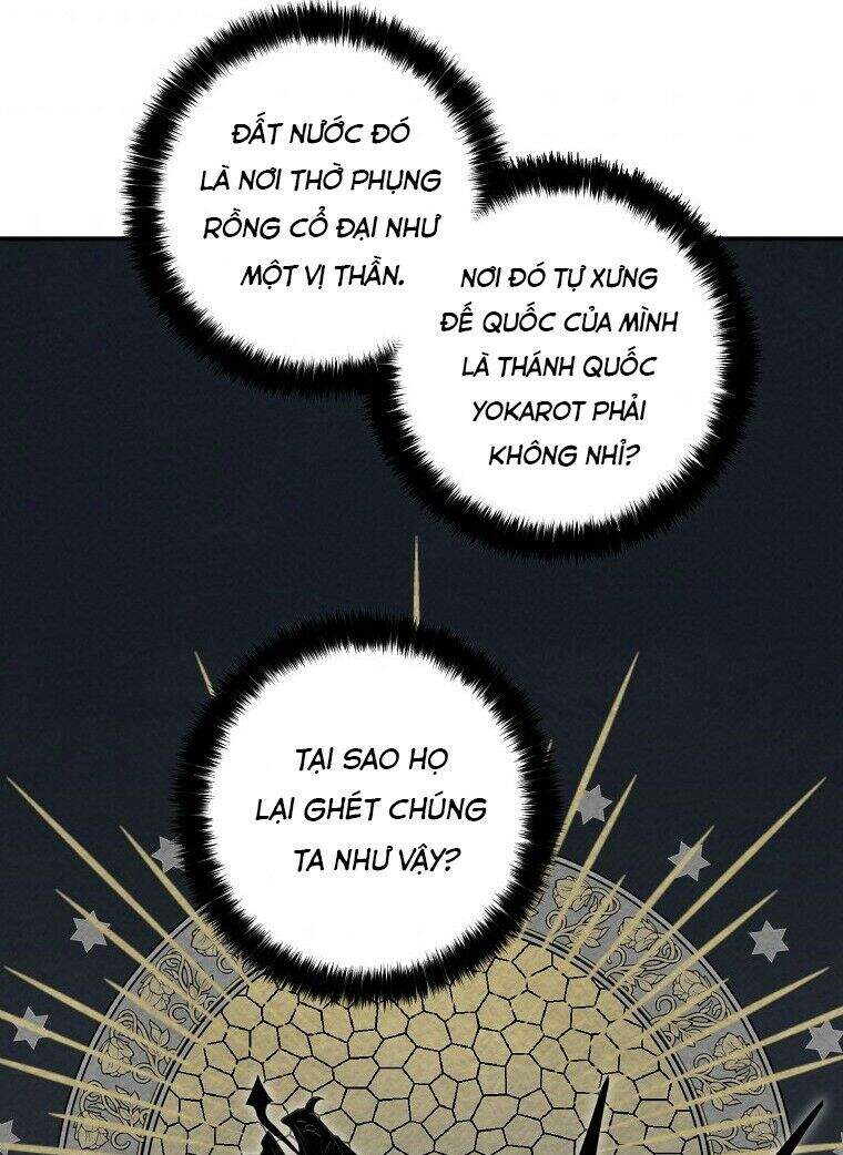 Ba Người Anh Trai Của Tôi Là Bạo Quân Chapter 35 - 63
