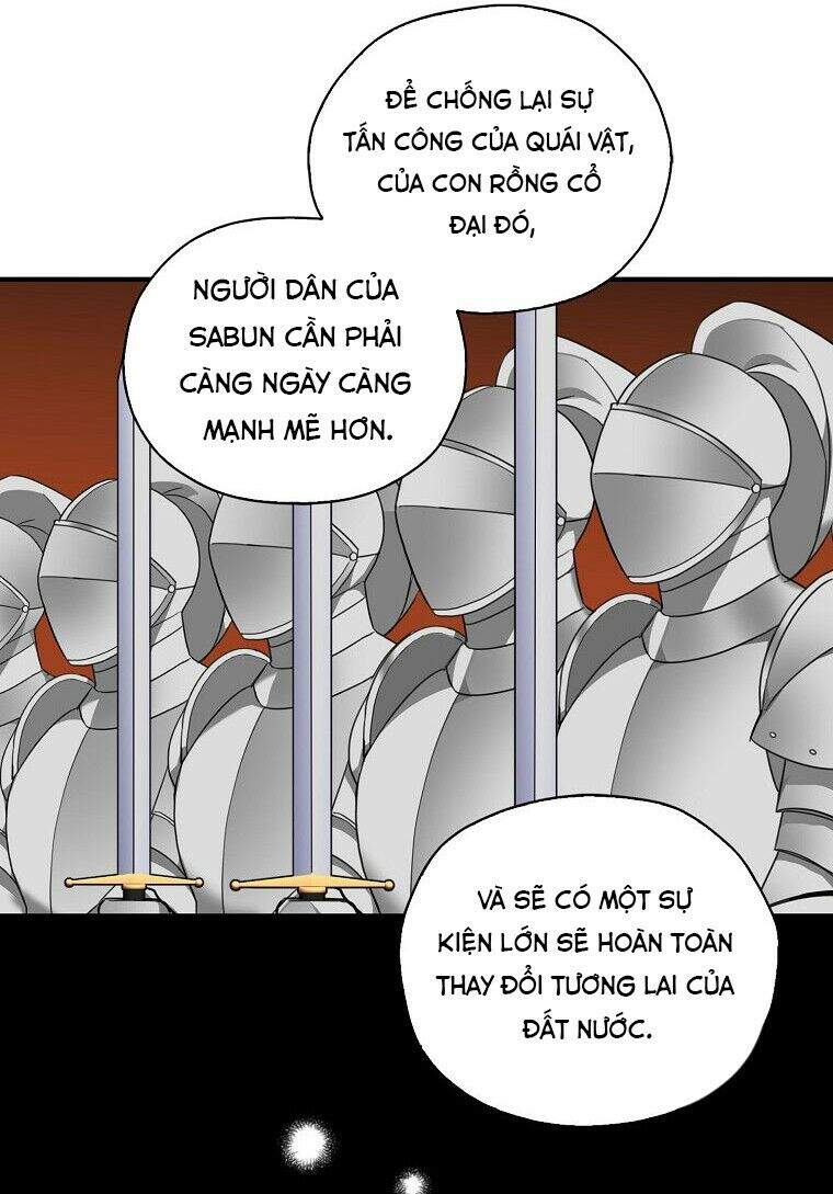Ba Người Anh Trai Của Tôi Là Bạo Quân Chapter 35 - 9