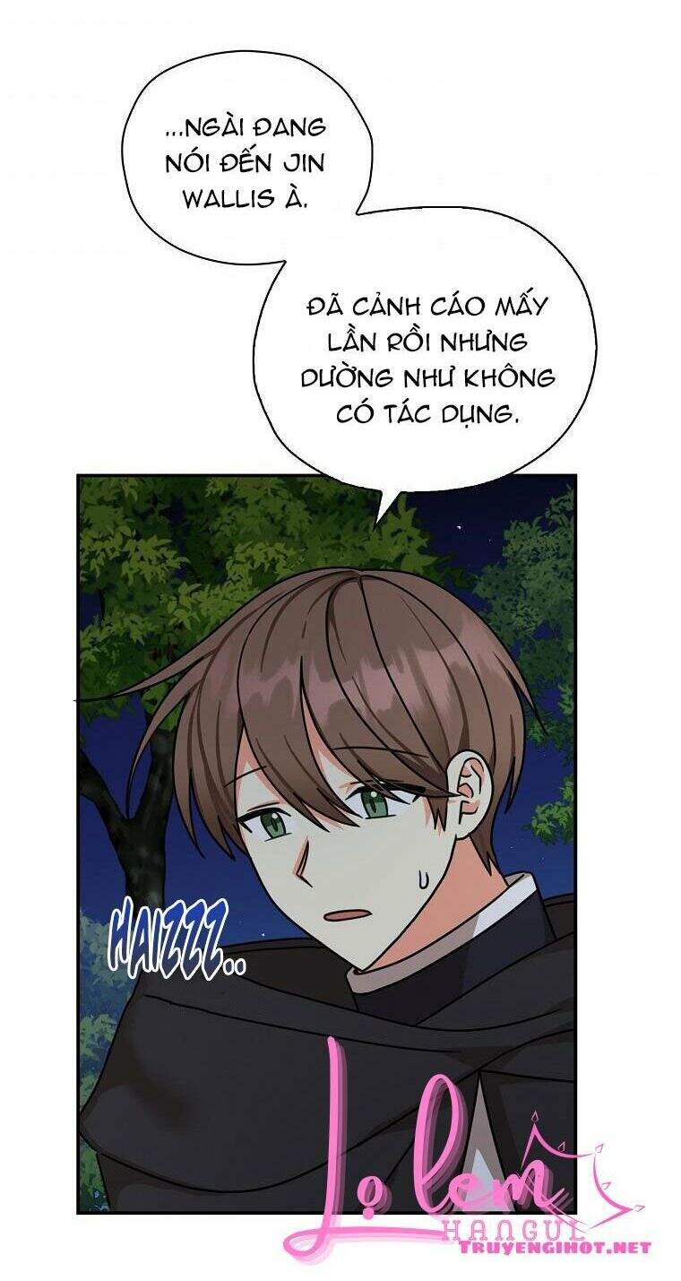 Ba Người Anh Trai Của Tôi Là Bạo Quân Chapter 36.5 - 11