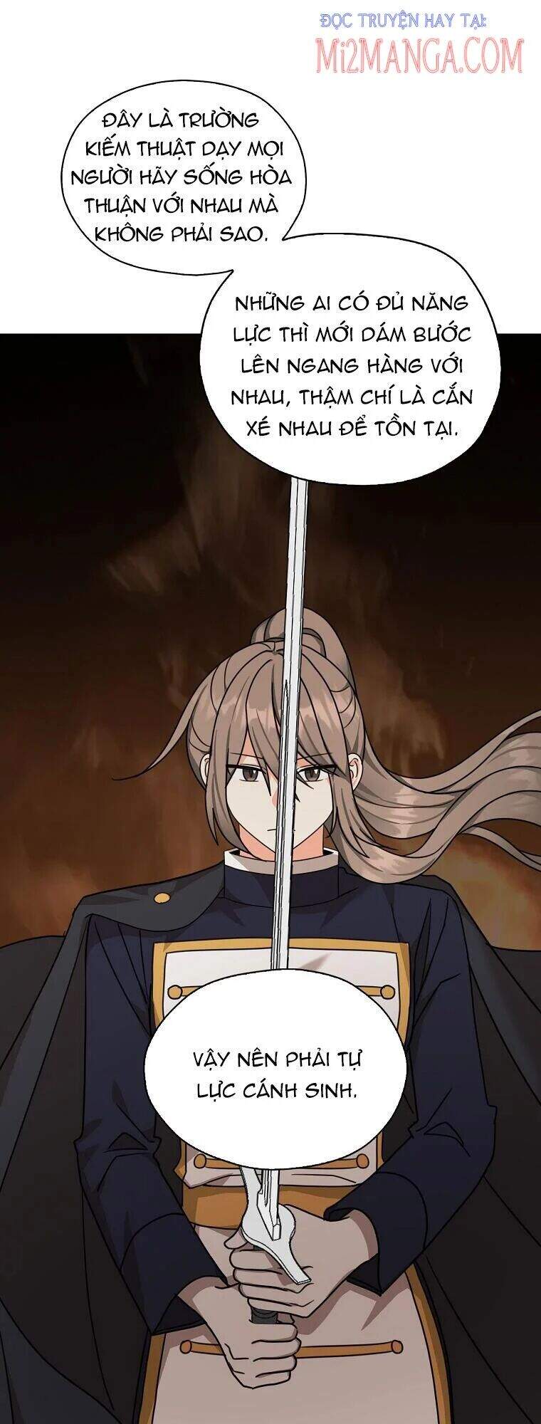 Ba Người Anh Trai Của Tôi Là Bạo Quân Chapter 36.5 - 12