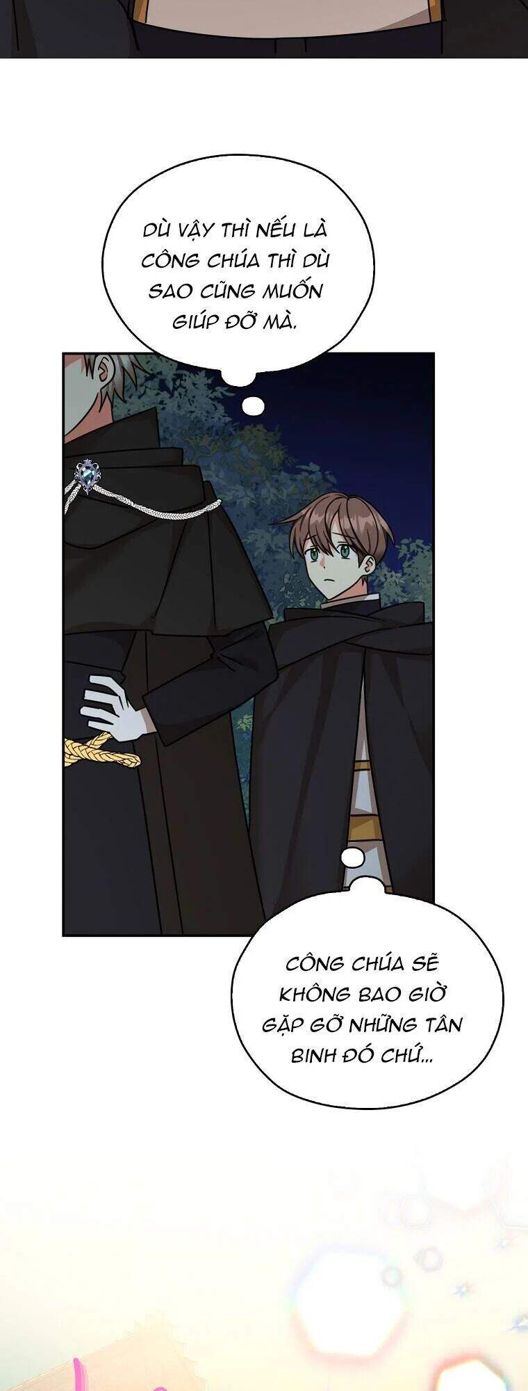 Ba Người Anh Trai Của Tôi Là Bạo Quân Chapter 36.5 - 13
