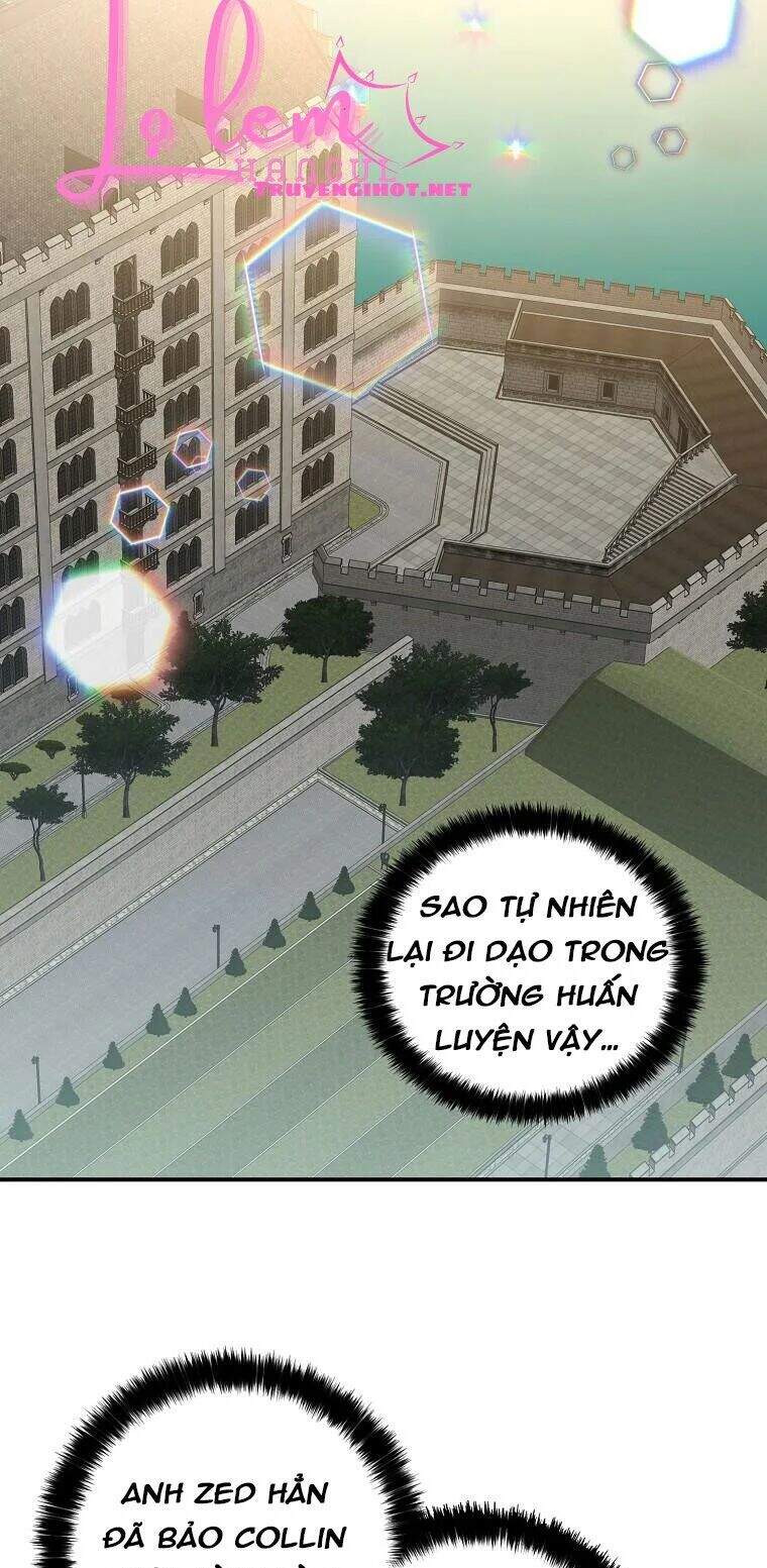 Ba Người Anh Trai Của Tôi Là Bạo Quân Chapter 36.5 - 14