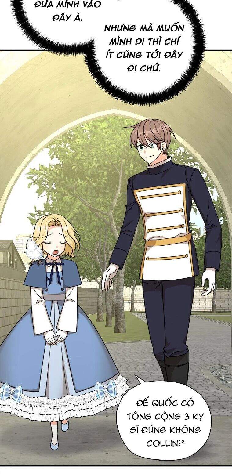 Ba Người Anh Trai Của Tôi Là Bạo Quân Chapter 36.5 - 15