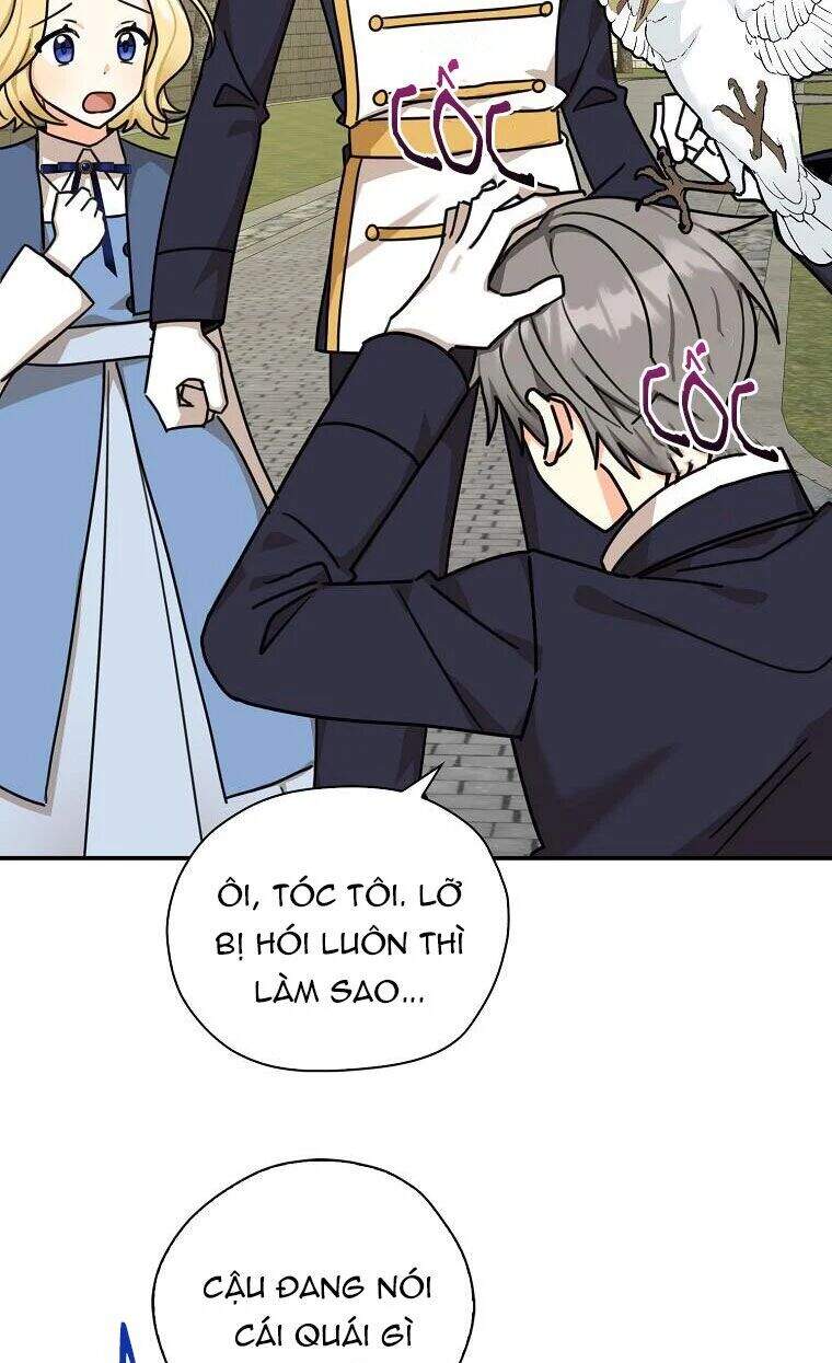 Ba Người Anh Trai Của Tôi Là Bạo Quân Chapter 36.5 - 19