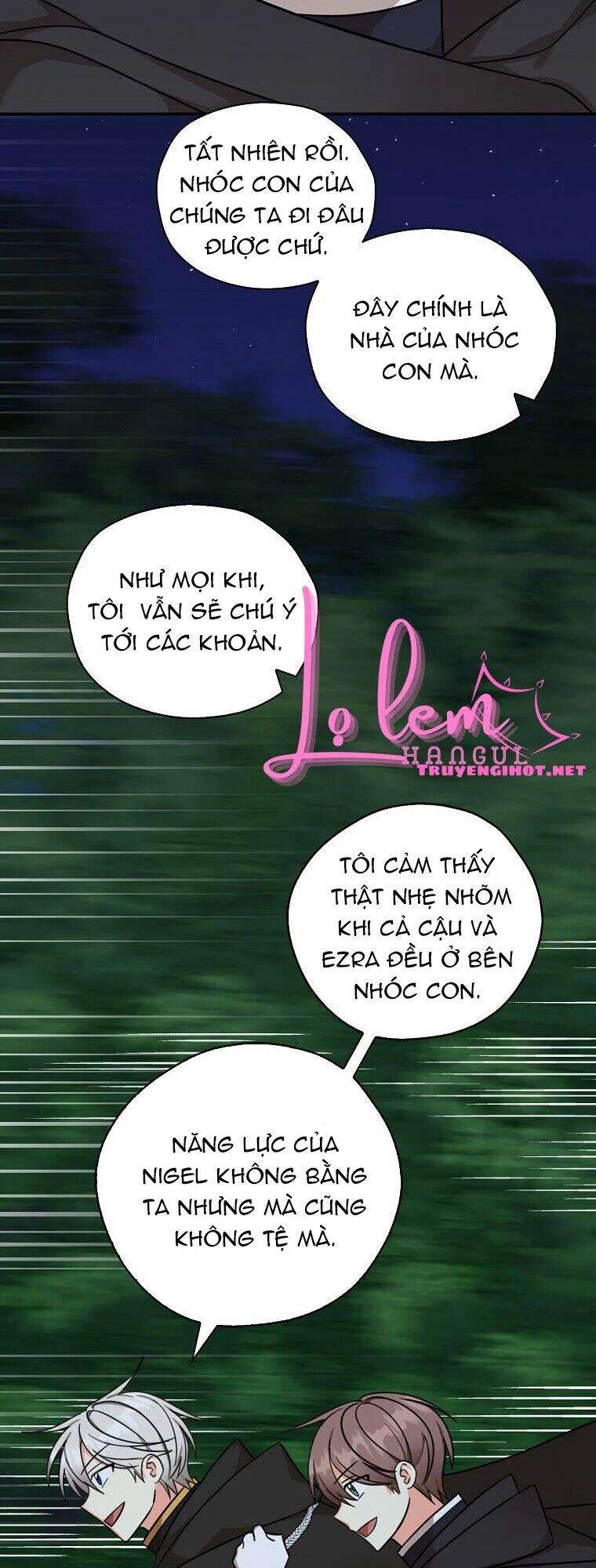 Ba Người Anh Trai Của Tôi Là Bạo Quân Chapter 36.5 - 3