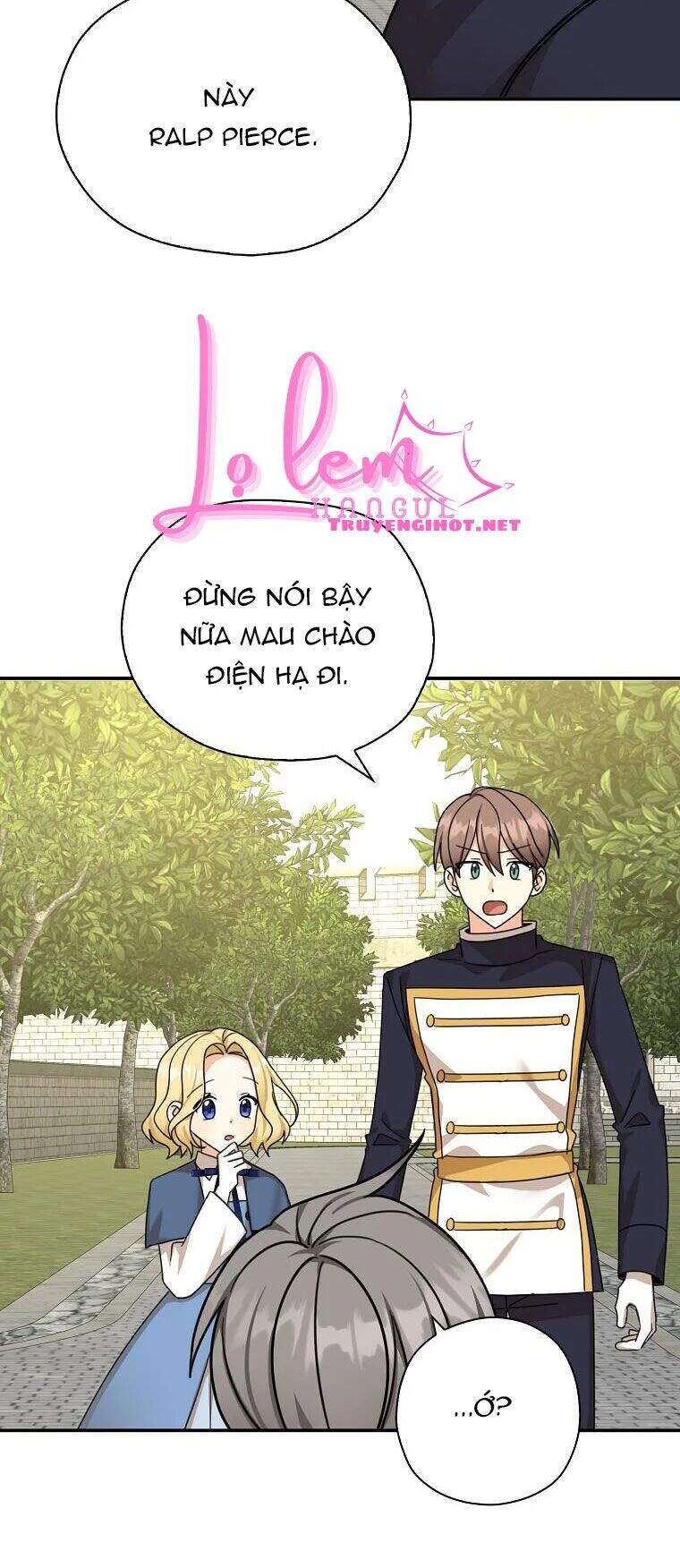 Ba Người Anh Trai Của Tôi Là Bạo Quân Chapter 36.5 - 24