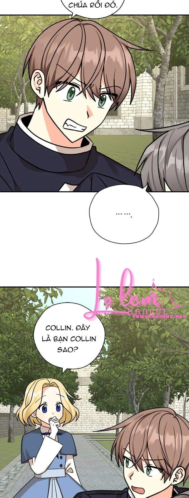 Ba Người Anh Trai Của Tôi Là Bạo Quân Chapter 36.5 - 26