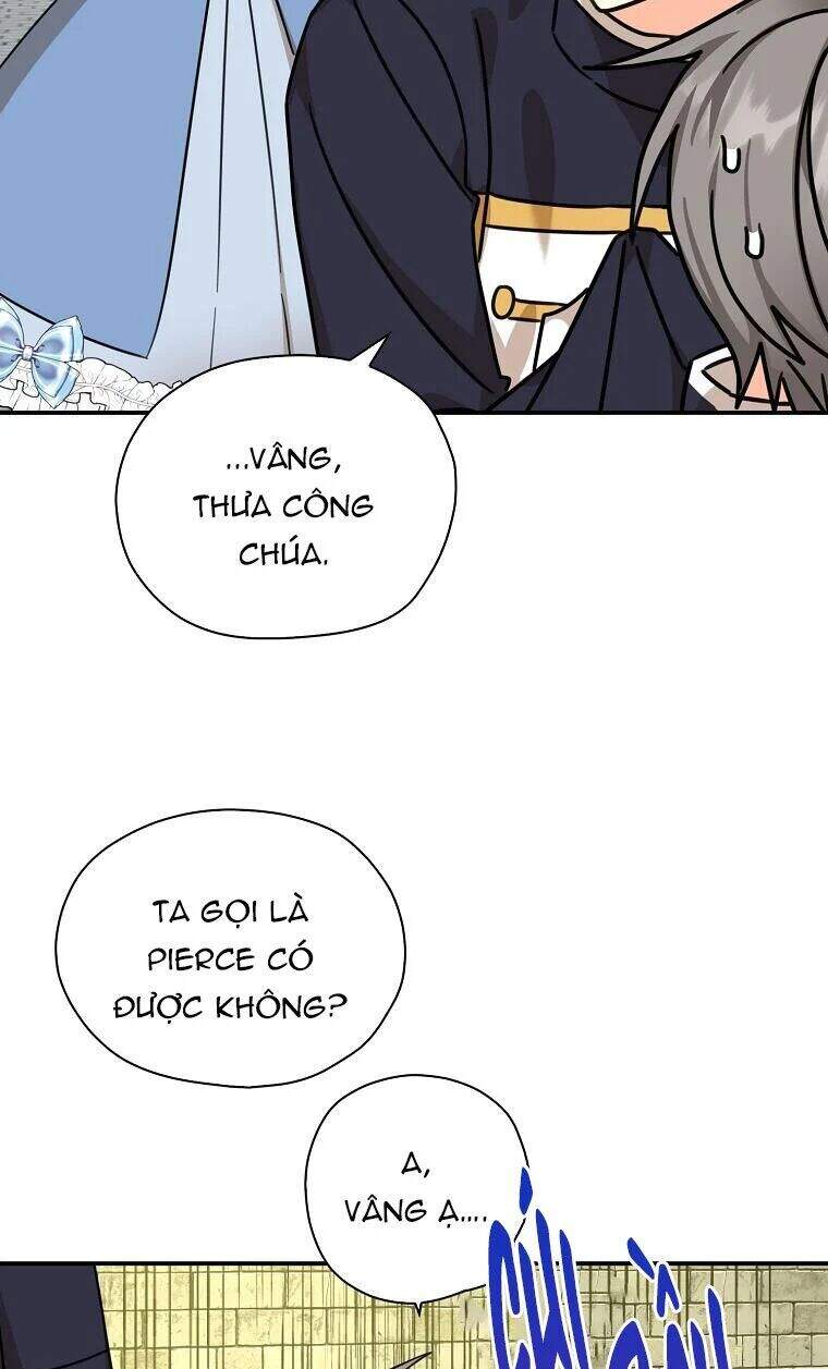 Ba Người Anh Trai Của Tôi Là Bạo Quân Chapter 36.5 - 27