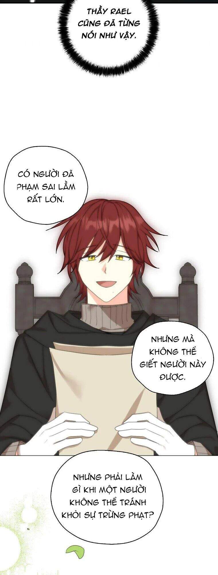 Ba Người Anh Trai Của Tôi Là Bạo Quân Chapter 36.5 - 30