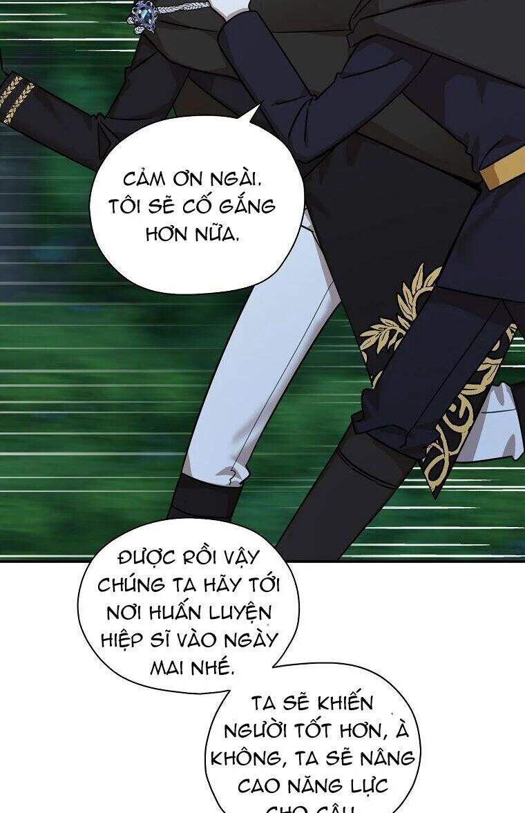 Ba Người Anh Trai Của Tôi Là Bạo Quân Chapter 36.5 - 4