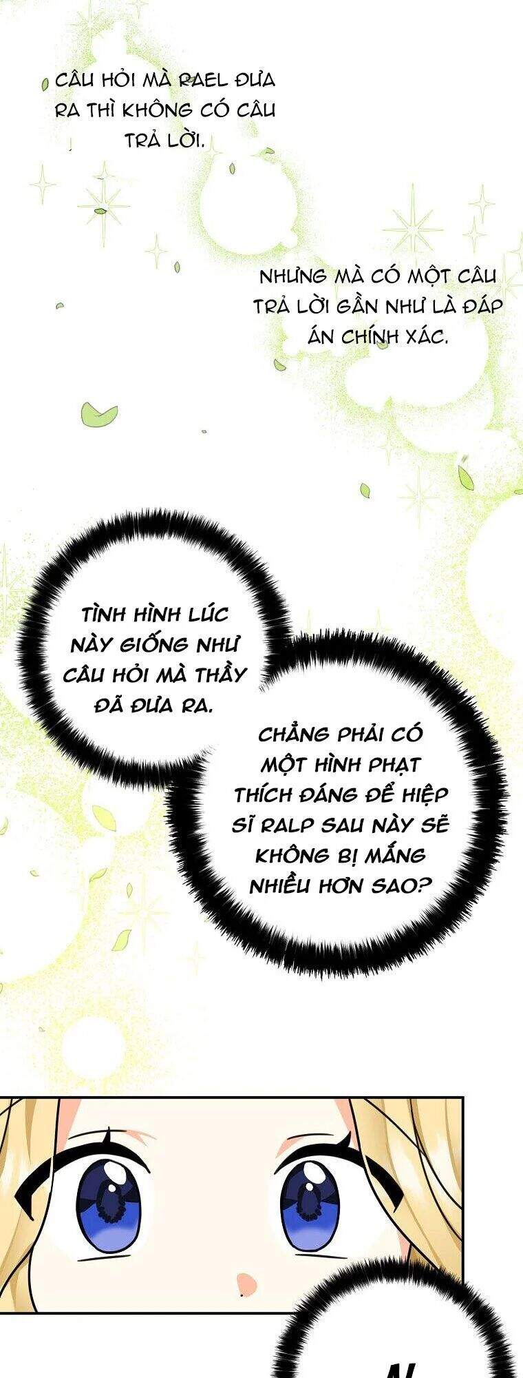 Ba Người Anh Trai Của Tôi Là Bạo Quân Chapter 36.5 - 31