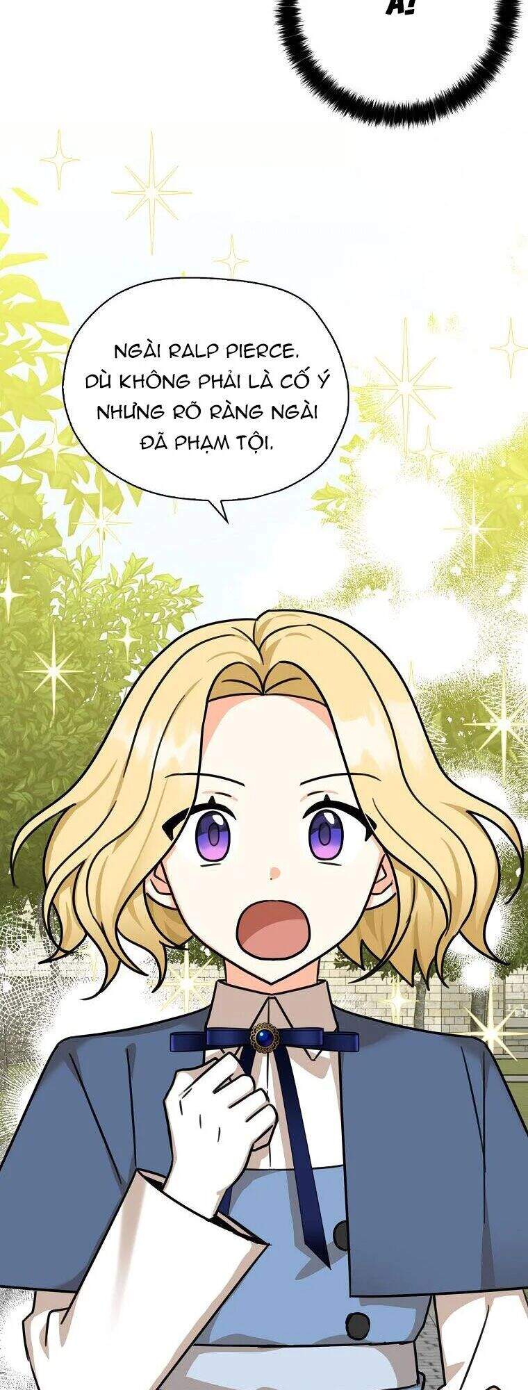 Ba Người Anh Trai Của Tôi Là Bạo Quân Chapter 36.5 - 32