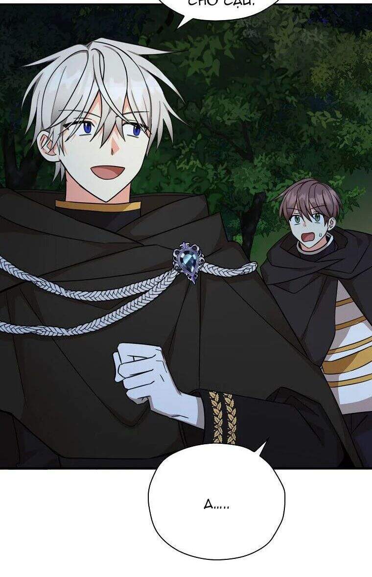 Ba Người Anh Trai Của Tôi Là Bạo Quân Chapter 36.5 - 5