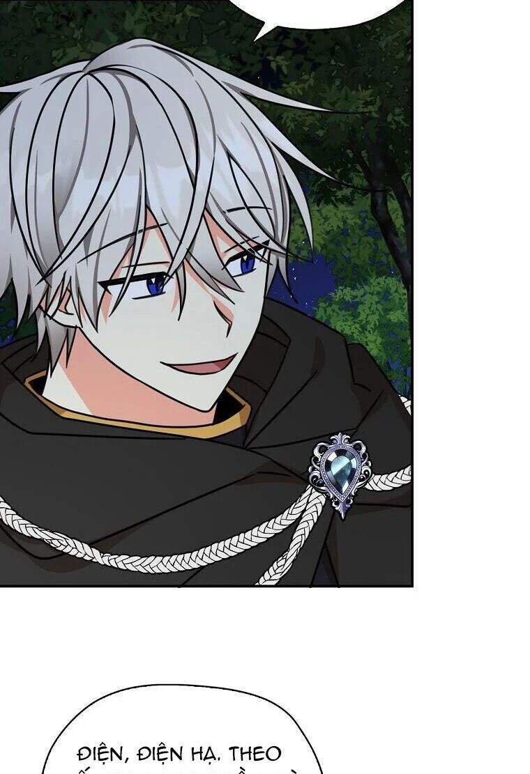 Ba Người Anh Trai Của Tôi Là Bạo Quân Chapter 36.5 - 8