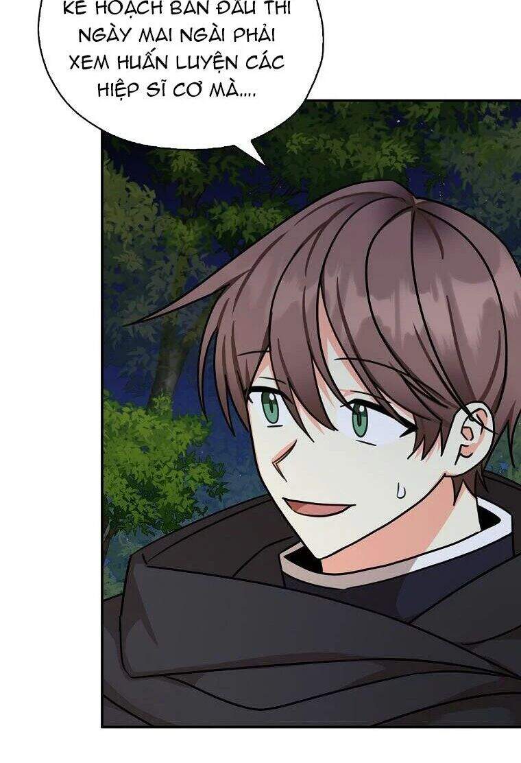 Ba Người Anh Trai Của Tôi Là Bạo Quân Chapter 36.5 - 9