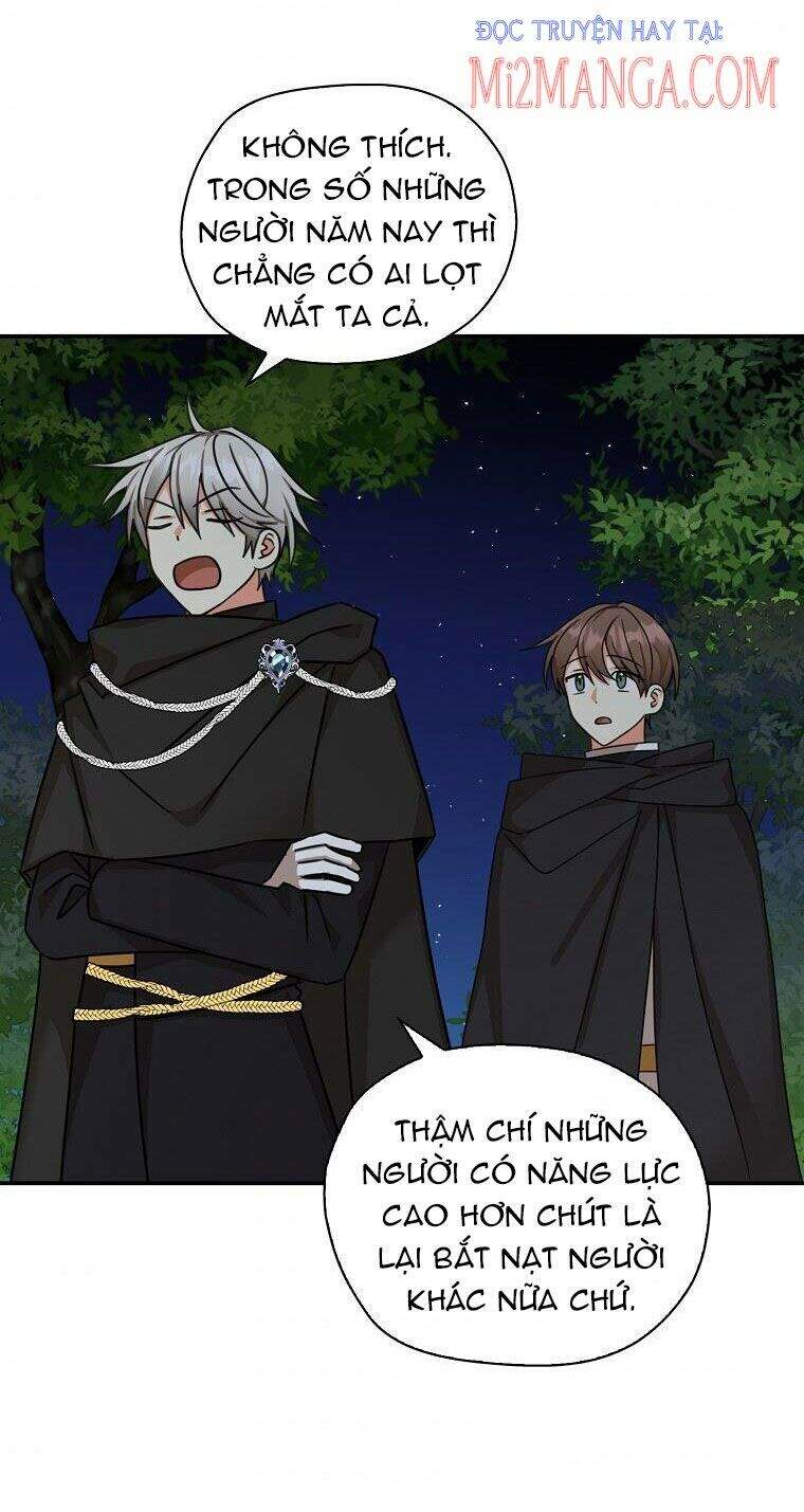 Ba Người Anh Trai Của Tôi Là Bạo Quân Chapter 36.5 - 10