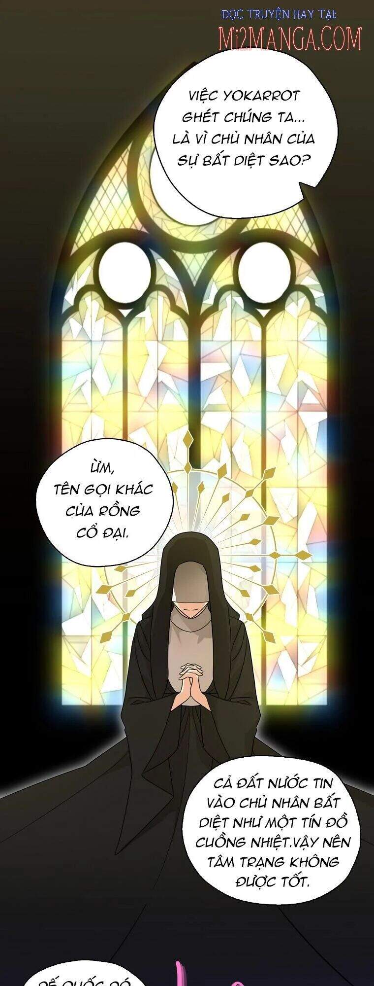 Ba Người Anh Trai Của Tôi Là Bạo Quân Chapter 36 - 1