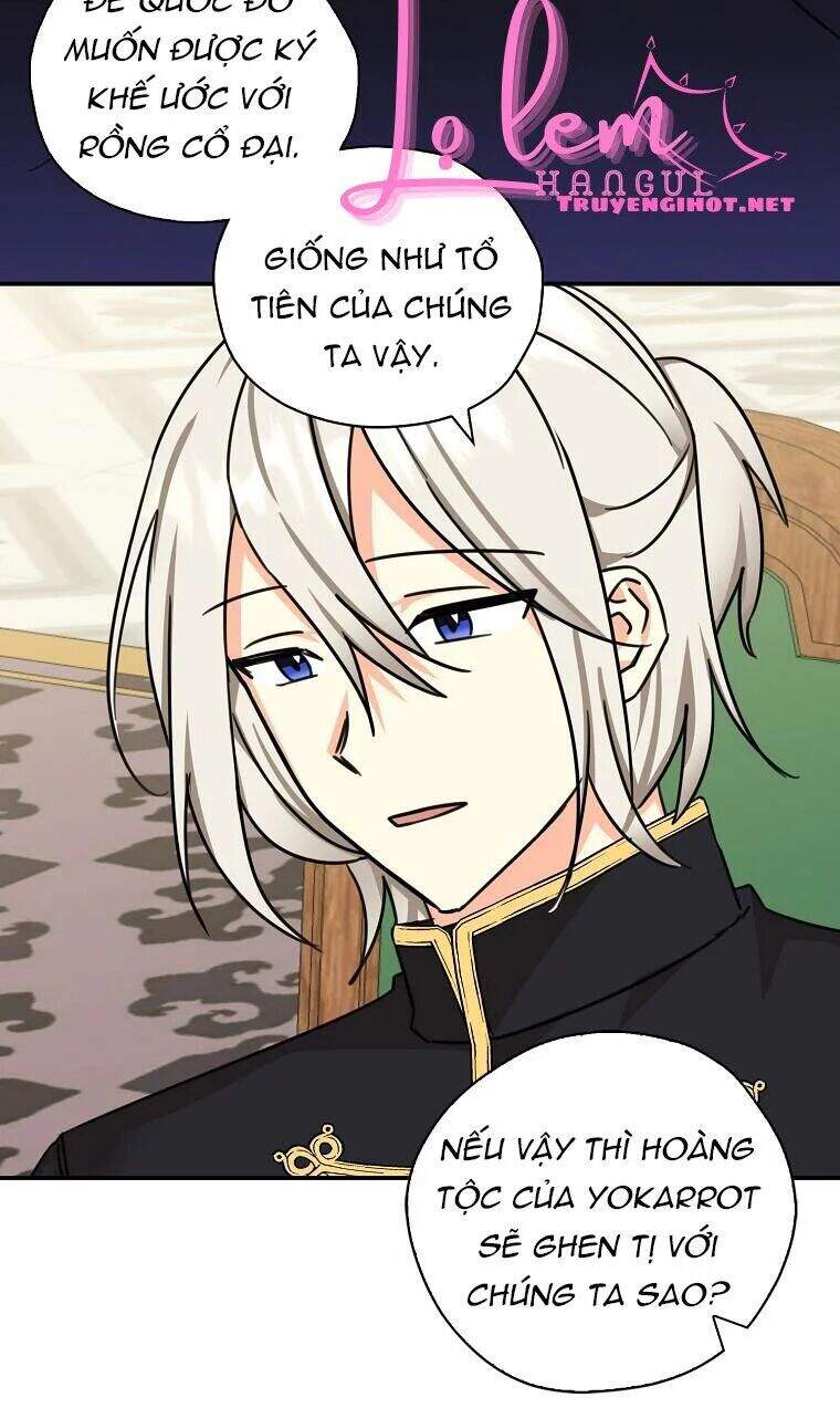 Ba Người Anh Trai Của Tôi Là Bạo Quân Chapter 36 - 2