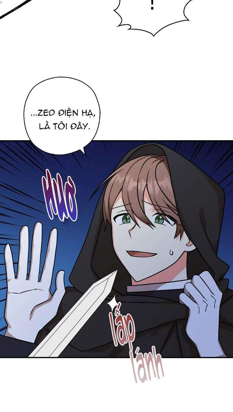 Ba Người Anh Trai Của Tôi Là Bạo Quân Chapter 36 - 11