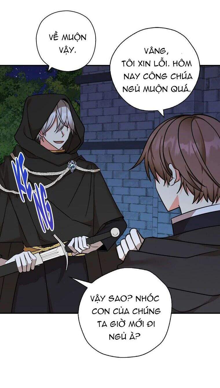 Ba Người Anh Trai Của Tôi Là Bạo Quân Chapter 36 - 12