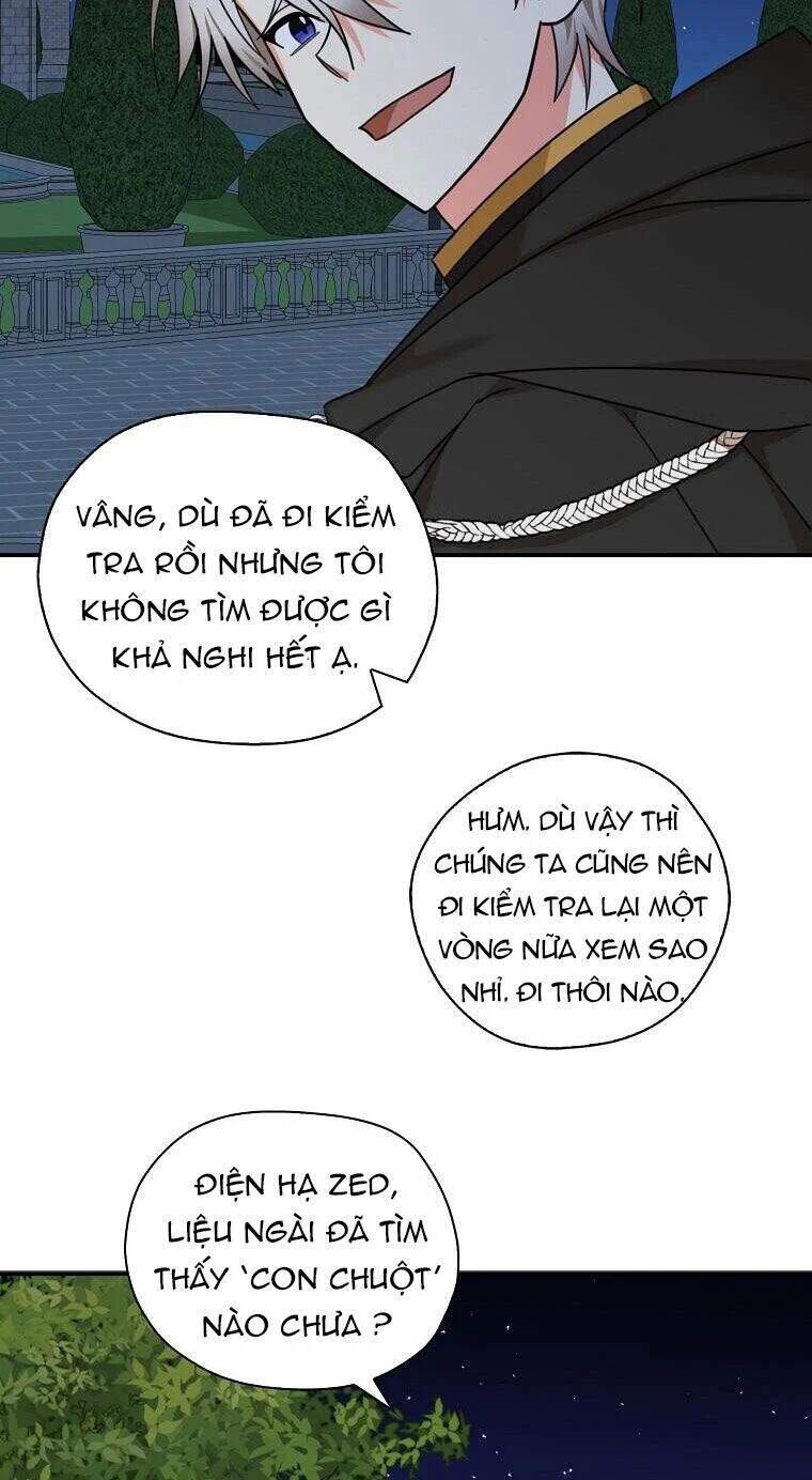 Ba Người Anh Trai Của Tôi Là Bạo Quân Chapter 36 - 15