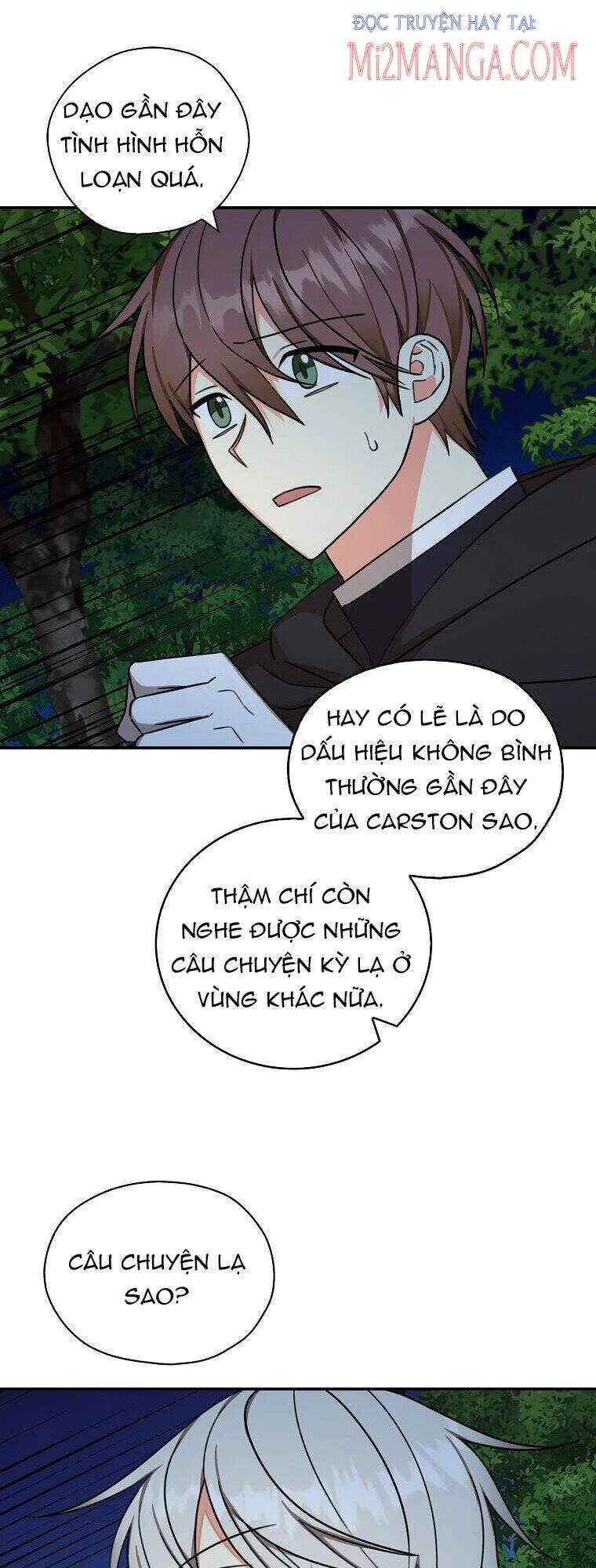 Ba Người Anh Trai Của Tôi Là Bạo Quân Chapter 36 - 17