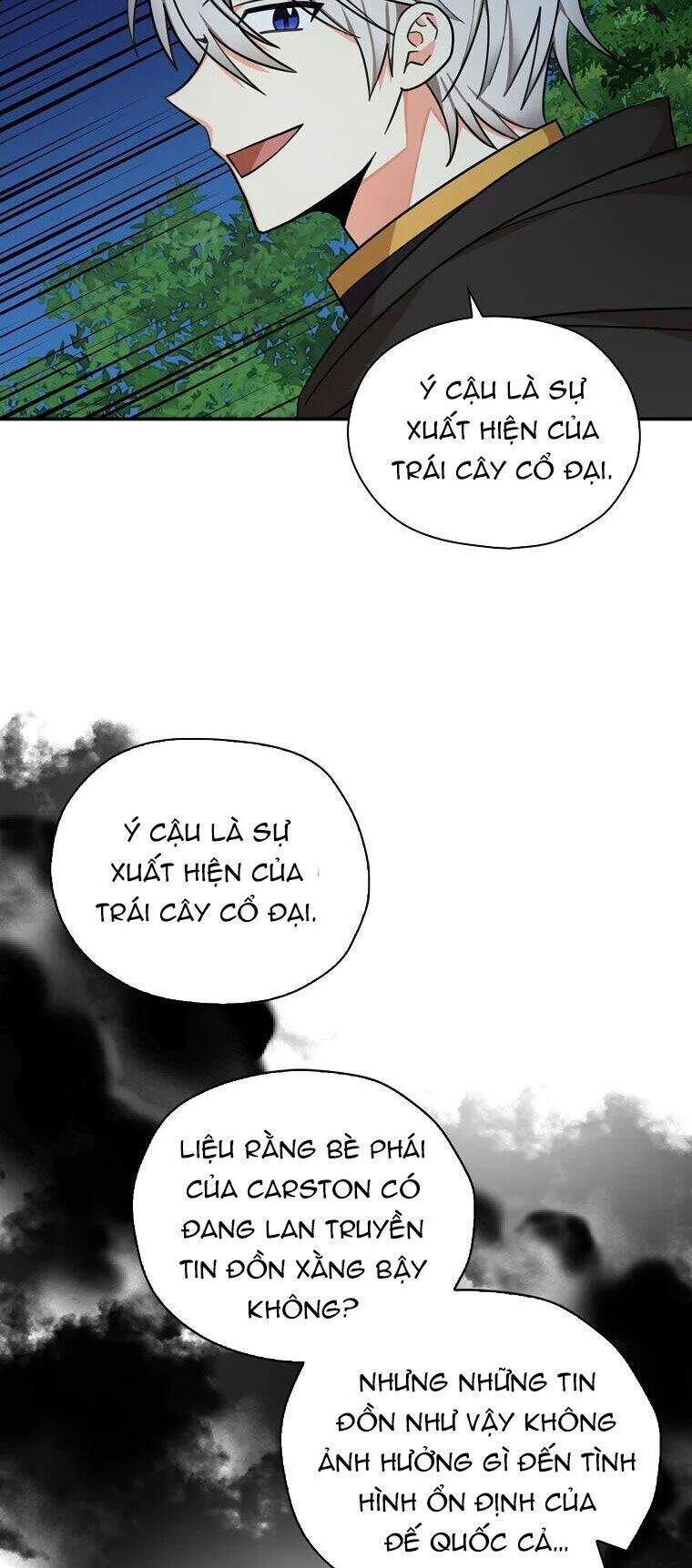 Ba Người Anh Trai Của Tôi Là Bạo Quân Chapter 36 - 18