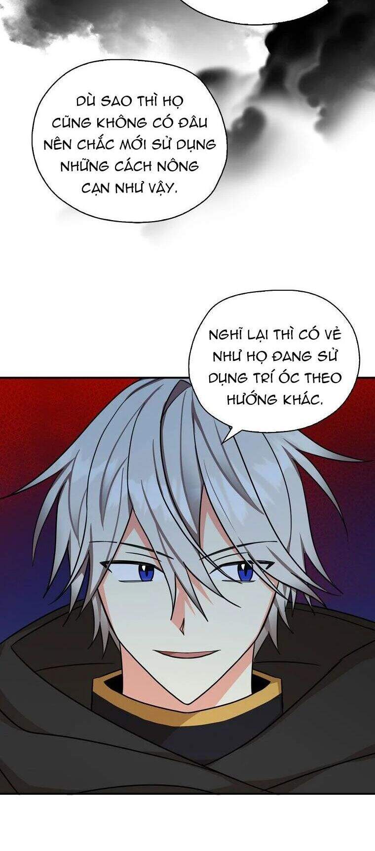 Ba Người Anh Trai Của Tôi Là Bạo Quân Chapter 36 - 19
