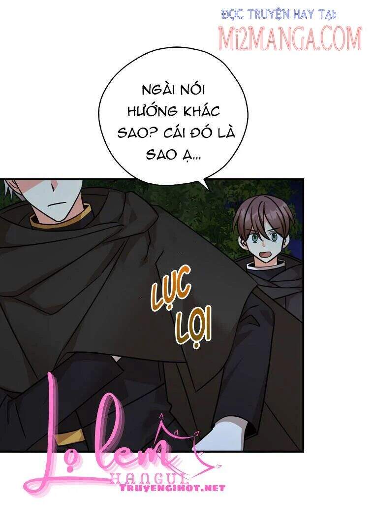 Ba Người Anh Trai Của Tôi Là Bạo Quân Chapter 36 - 20