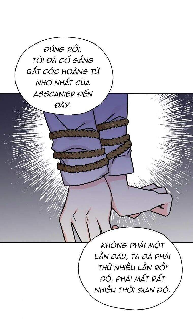 Ba Người Anh Trai Của Tôi Là Bạo Quân Chapter 36 - 3