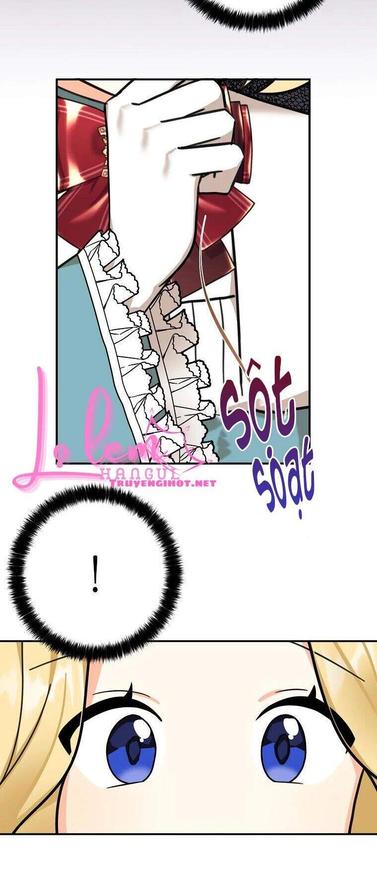 Ba Người Anh Trai Của Tôi Là Bạo Quân Chapter 36 - 7