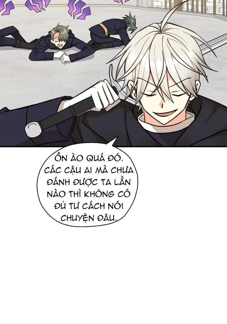 Ba Người Anh Trai Của Tôi Là Bạo Quân Chapter 37.5 - 17