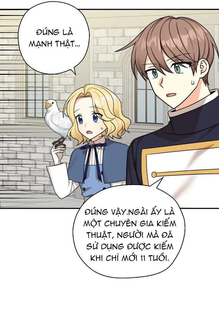 Ba Người Anh Trai Của Tôi Là Bạo Quân Chapter 37.5 - 18