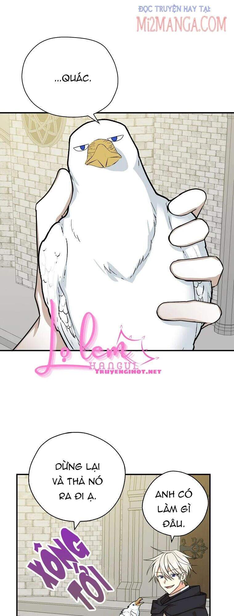 Ba Người Anh Trai Của Tôi Là Bạo Quân Chapter 37.5 - 3