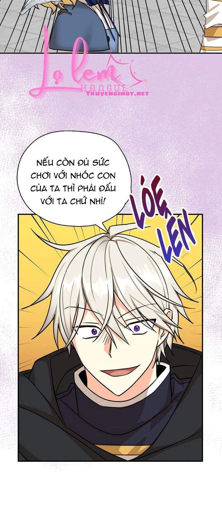 Ba Người Anh Trai Của Tôi Là Bạo Quân Chapter 37.5 - 22