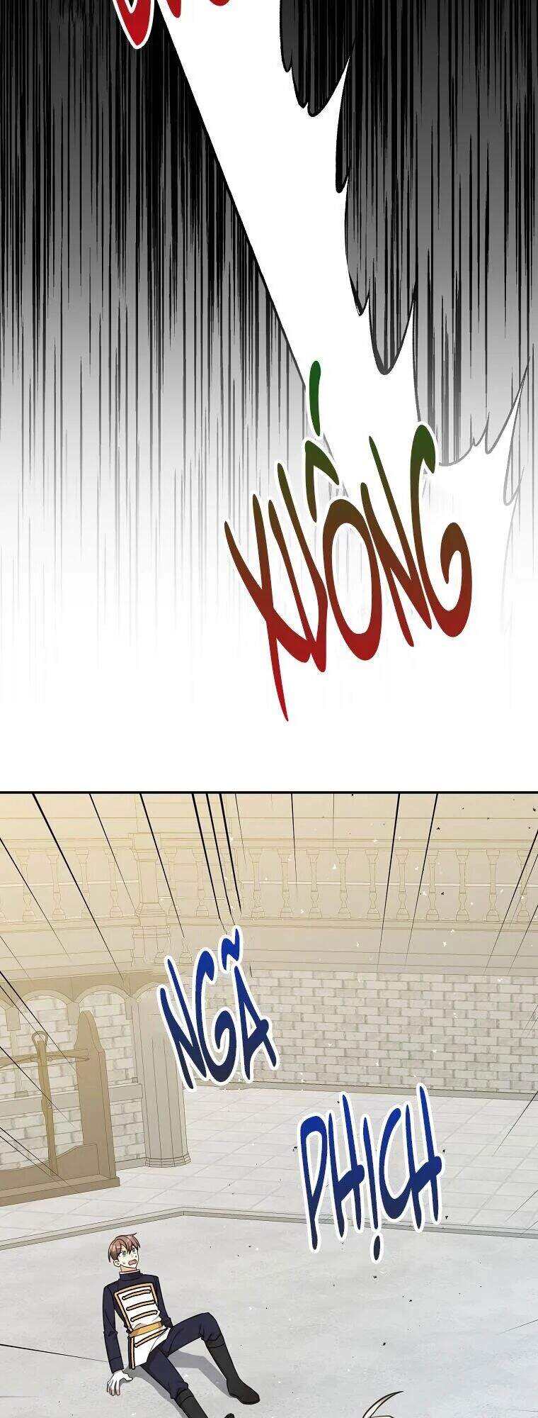 Ba Người Anh Trai Của Tôi Là Bạo Quân Chapter 37.5 - 28