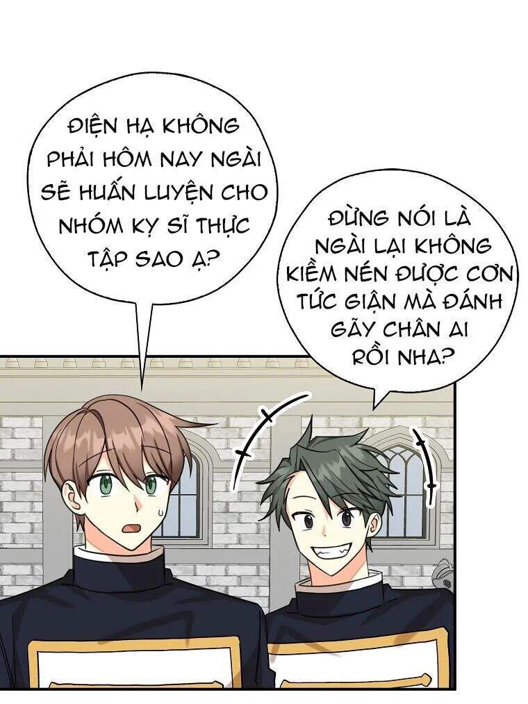 Ba Người Anh Trai Của Tôi Là Bạo Quân Chapter 37.5 - 6