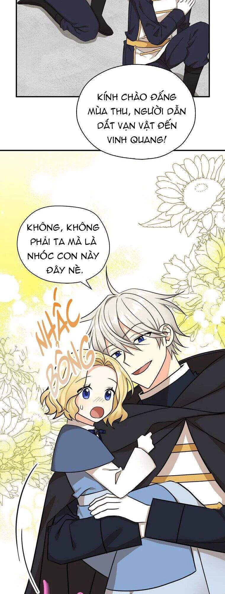 Ba Người Anh Trai Của Tôi Là Bạo Quân Chapter 37.5 - 10