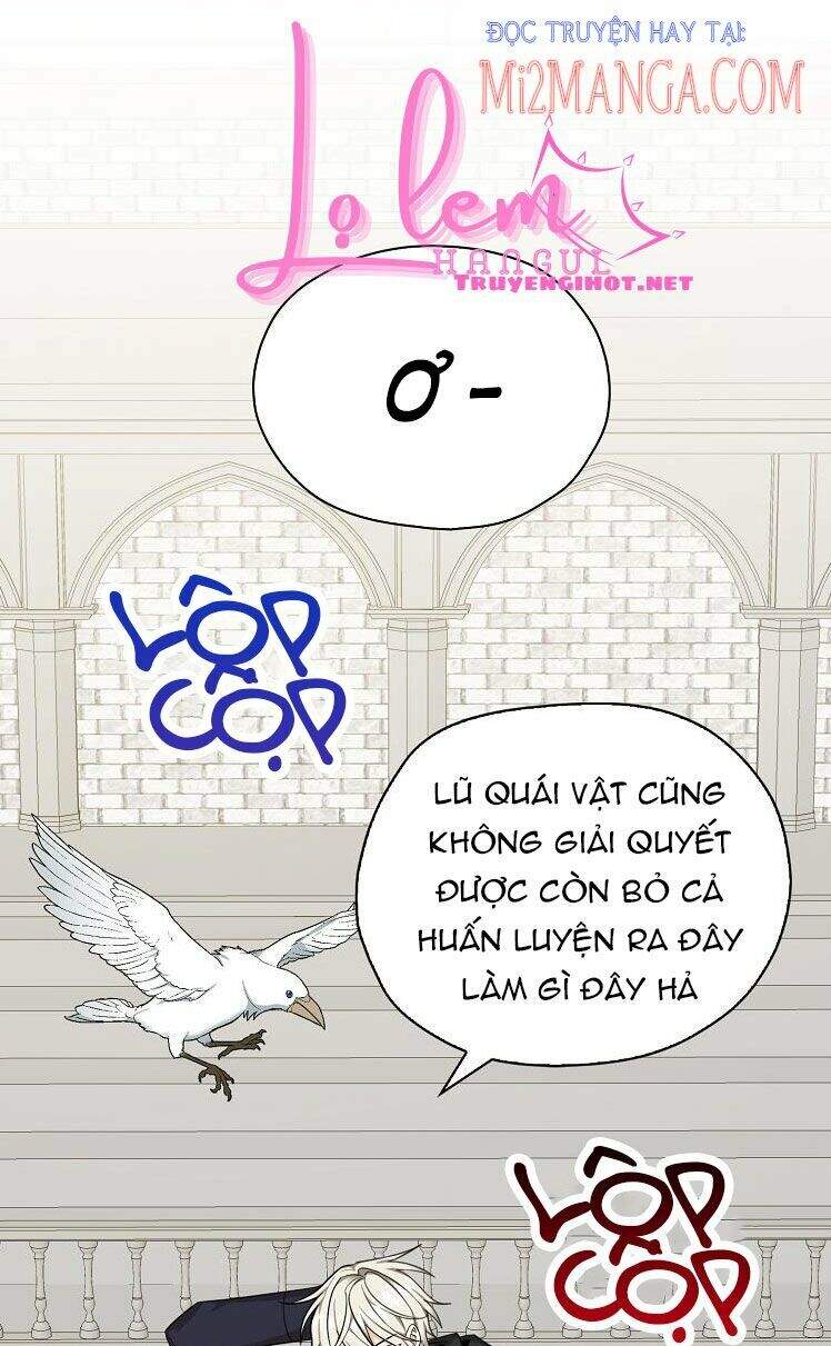 Ba Người Anh Trai Của Tôi Là Bạo Quân Chapter 37 - 18