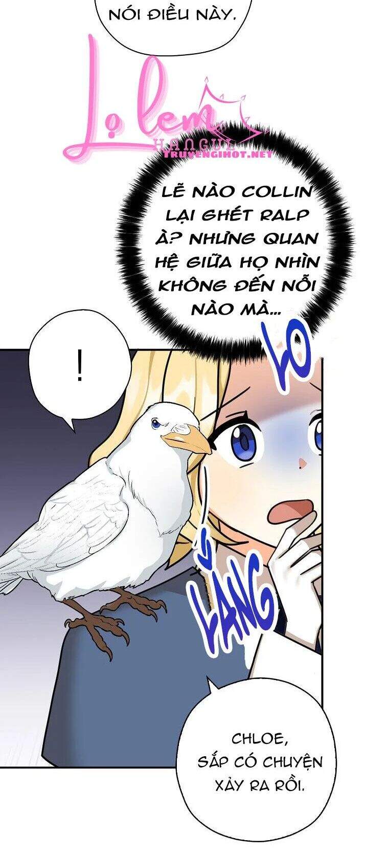 Ba Người Anh Trai Của Tôi Là Bạo Quân Chapter 37 - 5