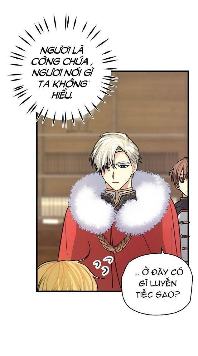 Ba Người Anh Trai Của Tôi Là Bạo Quân Chapter 4 - 2