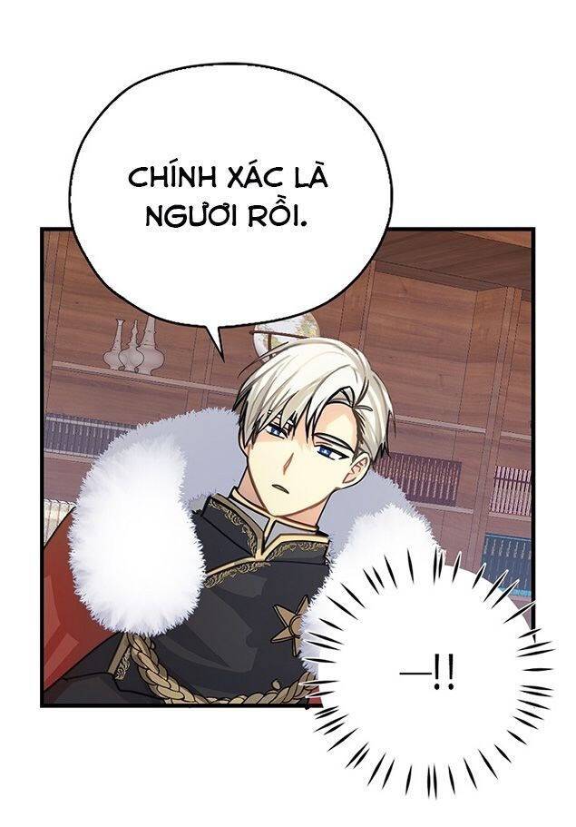 Ba Người Anh Trai Của Tôi Là Bạo Quân Chapter 4 - 15