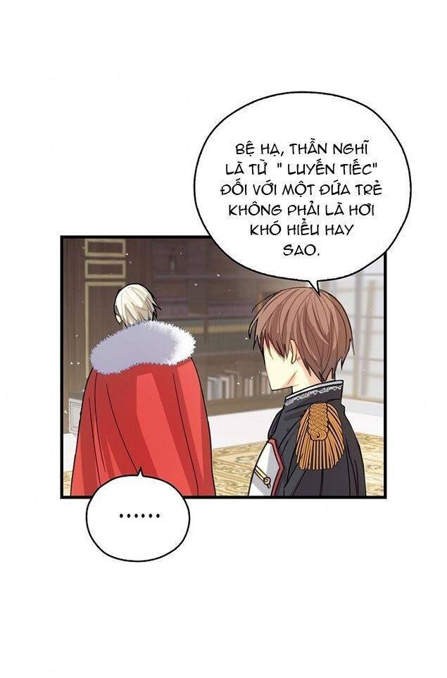 Ba Người Anh Trai Của Tôi Là Bạo Quân Chapter 4 - 4