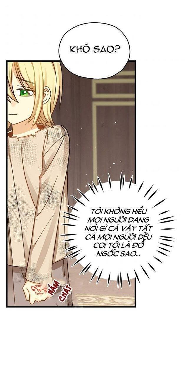 Ba Người Anh Trai Của Tôi Là Bạo Quân Chapter 4 - 5