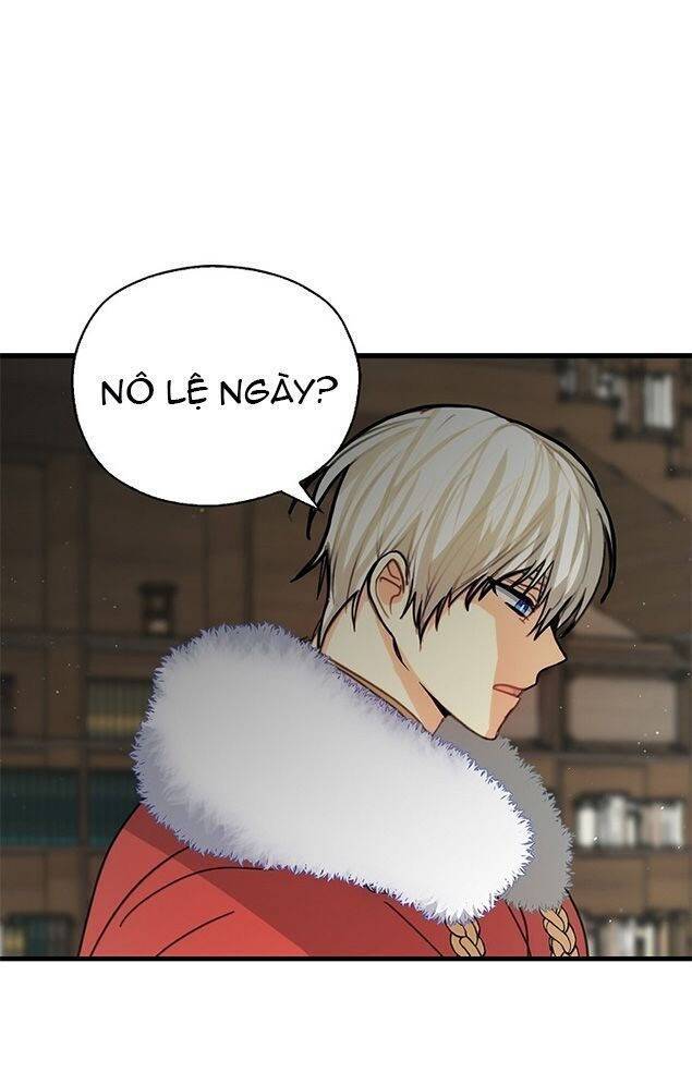 Ba Người Anh Trai Của Tôi Là Bạo Quân Chapter 4 - 50