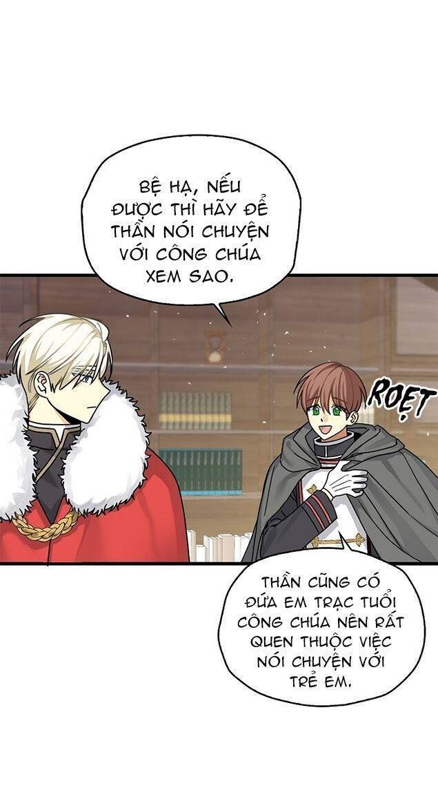 Ba Người Anh Trai Của Tôi Là Bạo Quân Chapter 4 - 6