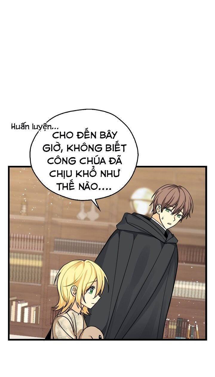 Ba Người Anh Trai Của Tôi Là Bạo Quân Chapter 4 - 59