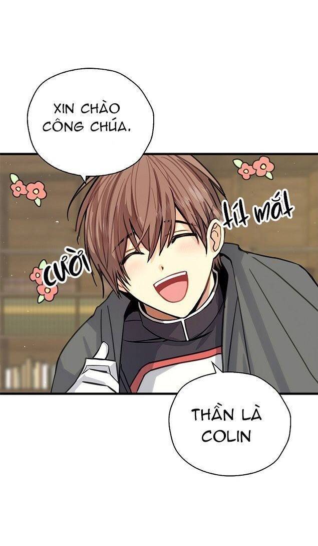 Ba Người Anh Trai Của Tôi Là Bạo Quân Chapter 4 - 7