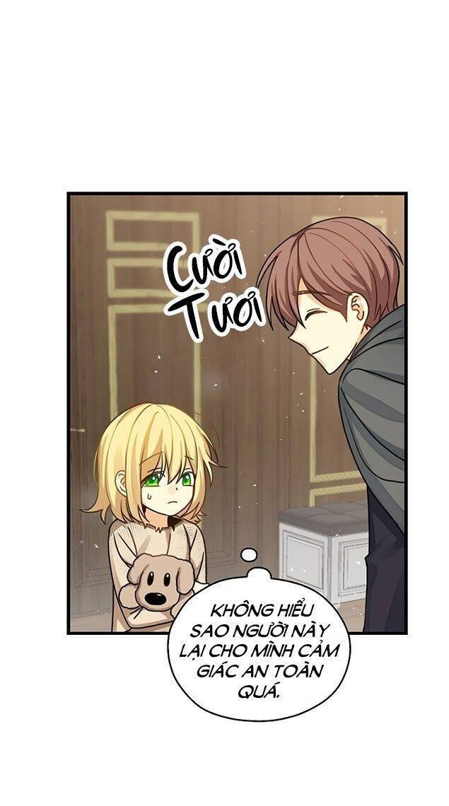 Ba Người Anh Trai Của Tôi Là Bạo Quân Chapter 4 - 8