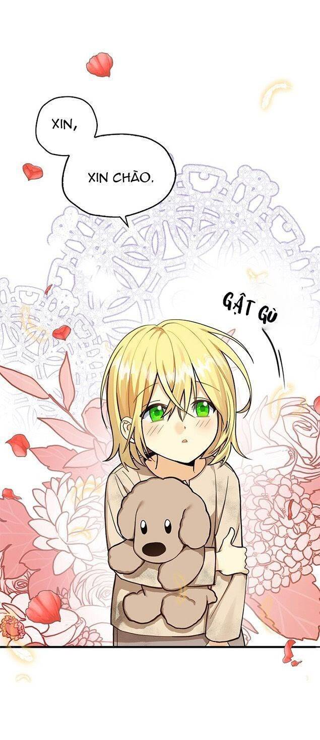 Ba Người Anh Trai Của Tôi Là Bạo Quân Chapter 4 - 9